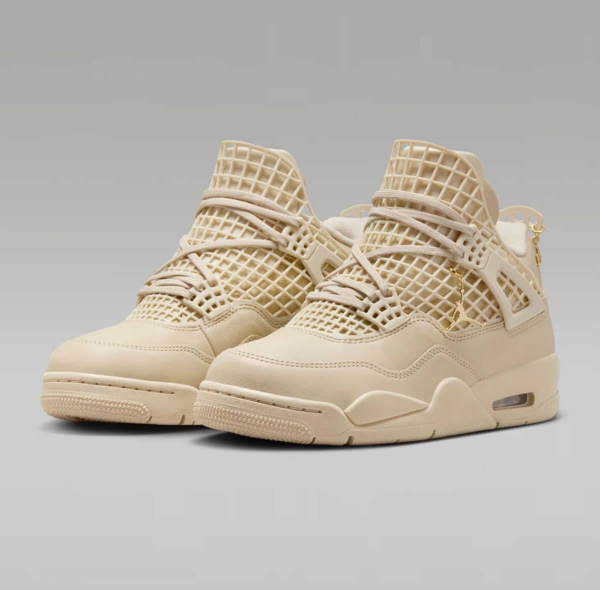 Air Jordan 4 NET