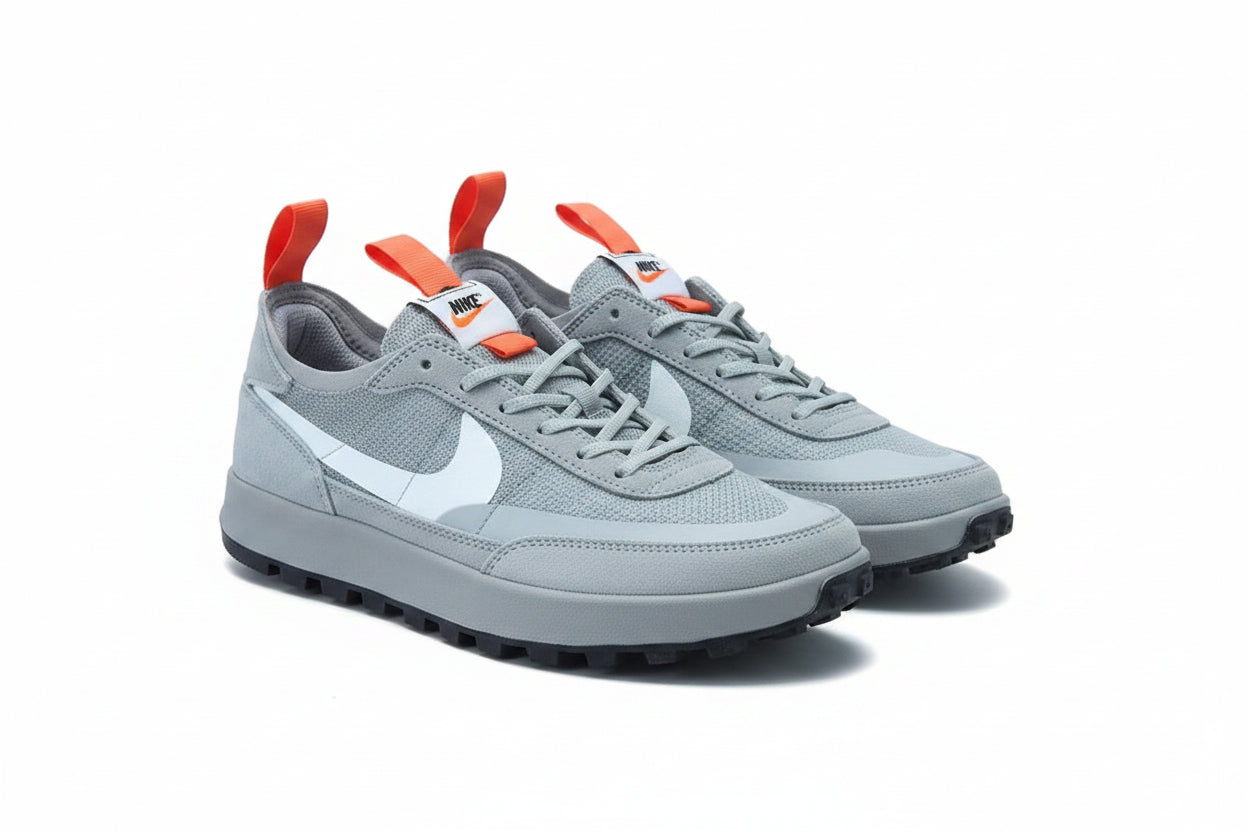 Tom Sachs x NikeCraft General Purpose Shoe (GPS)