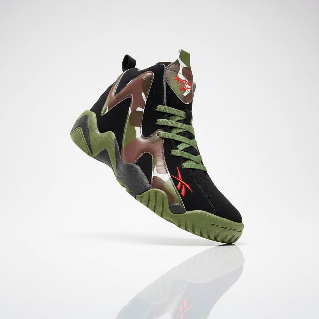 Reebok Kamikaze II