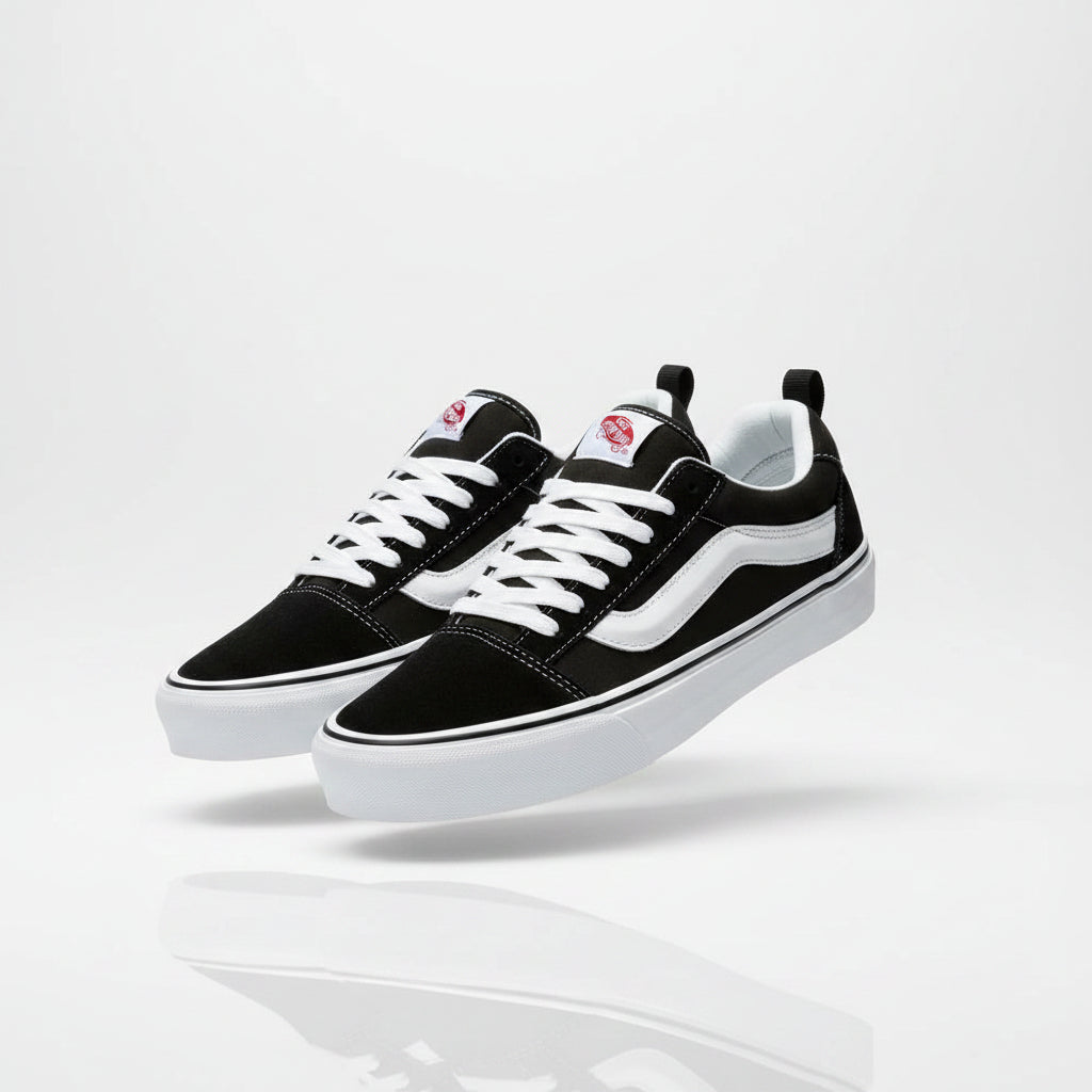 Vans Knu Skool