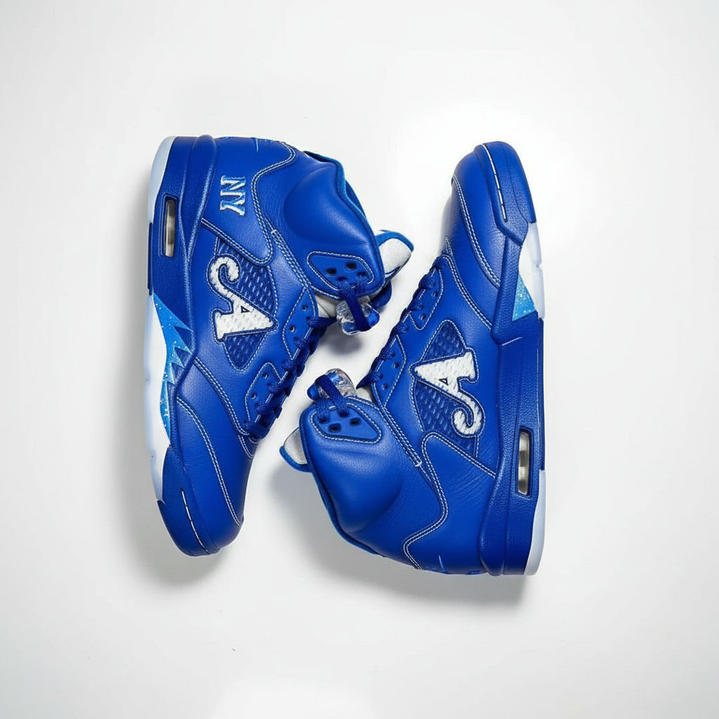 Awake NY x Air Jordan 5 Retro