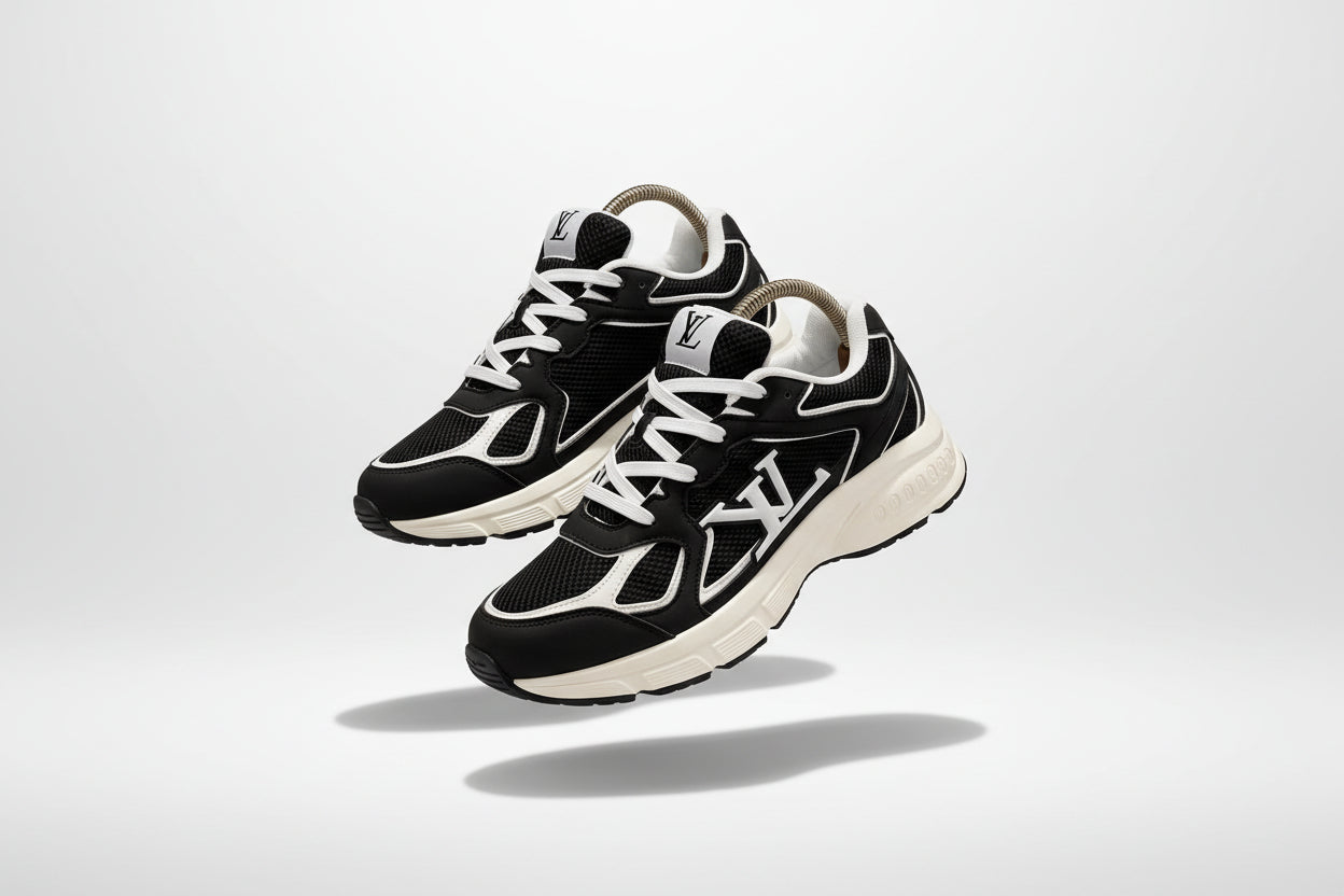 Louis Vuitton LV Runner Tatic Sneaker