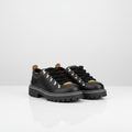 Louis Vuitton Footprint Low Boot