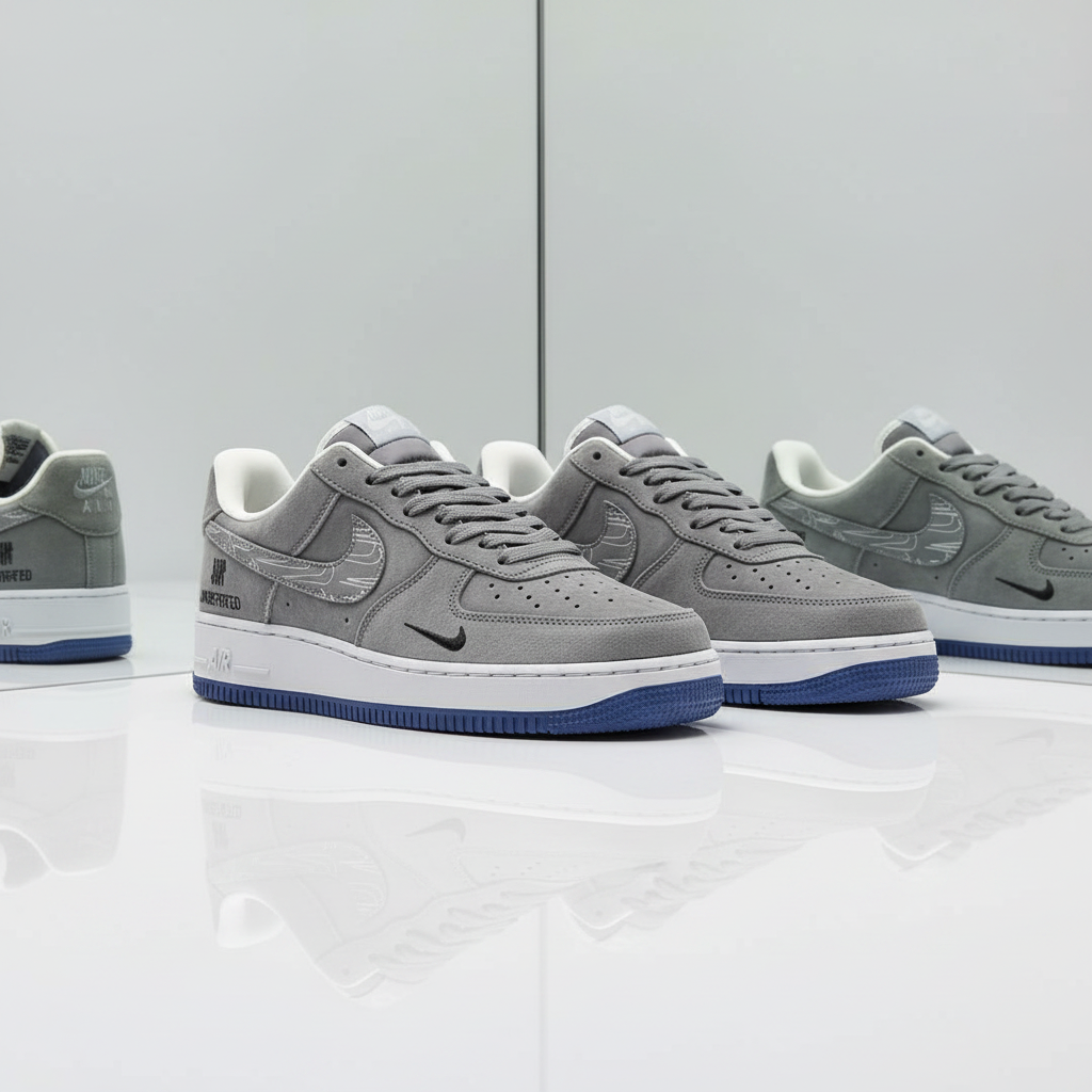 Nike Air Force 1 Low Custom