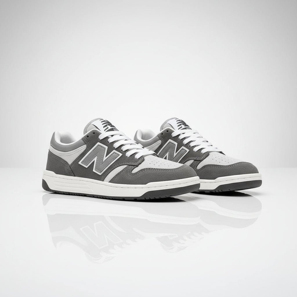 New Balance 550