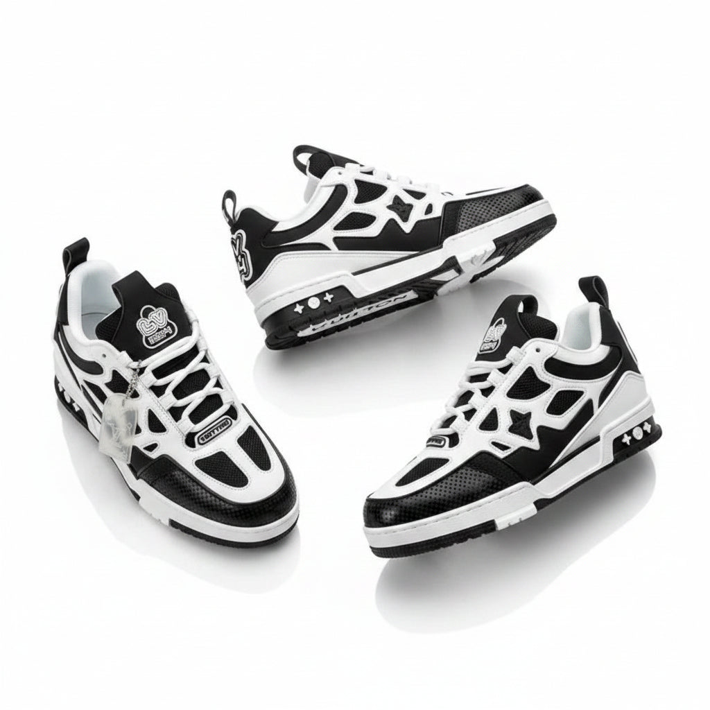 Louis Vuitton LV Skate Sneaker