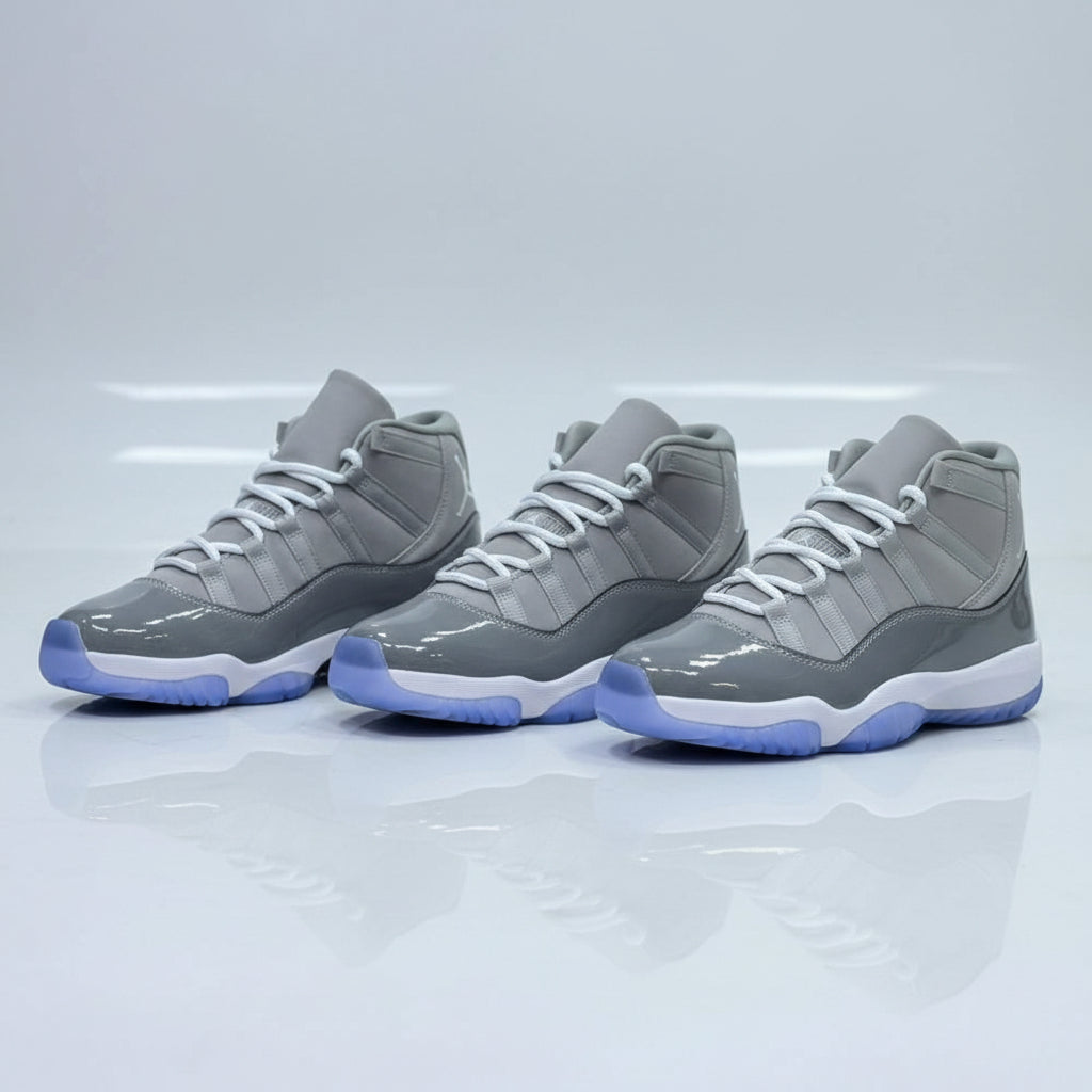 Air Jordan 11 Retro