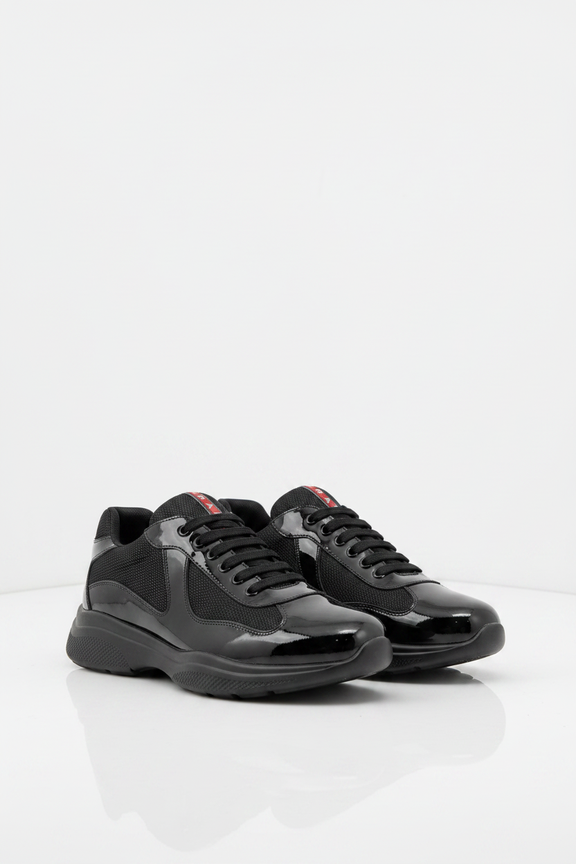 Prada America’s Cup Sneaker