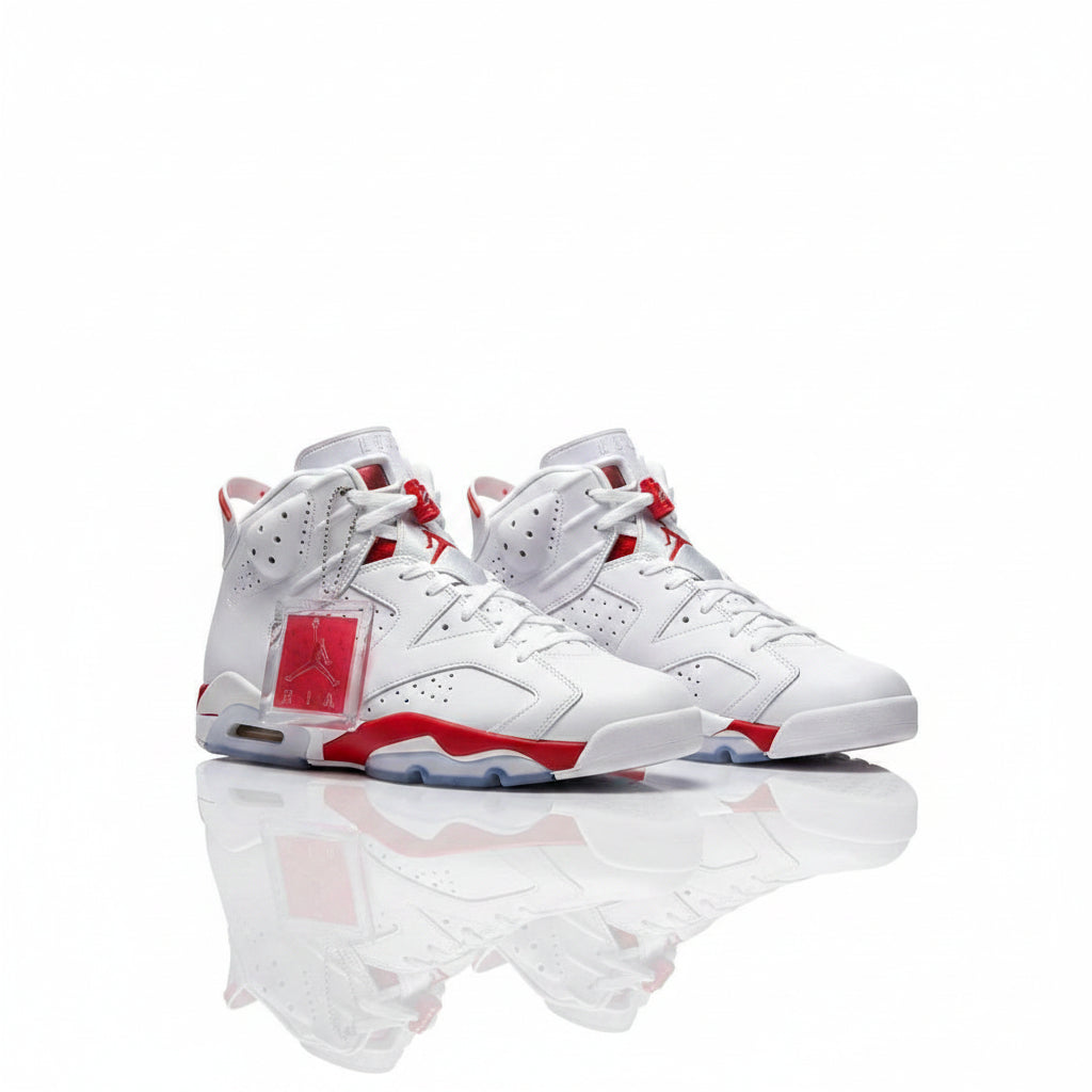 Jordan Jumpman MVP