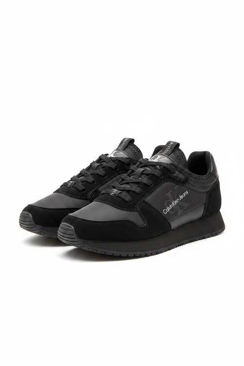Calvin Klein Jeans Retro Runners