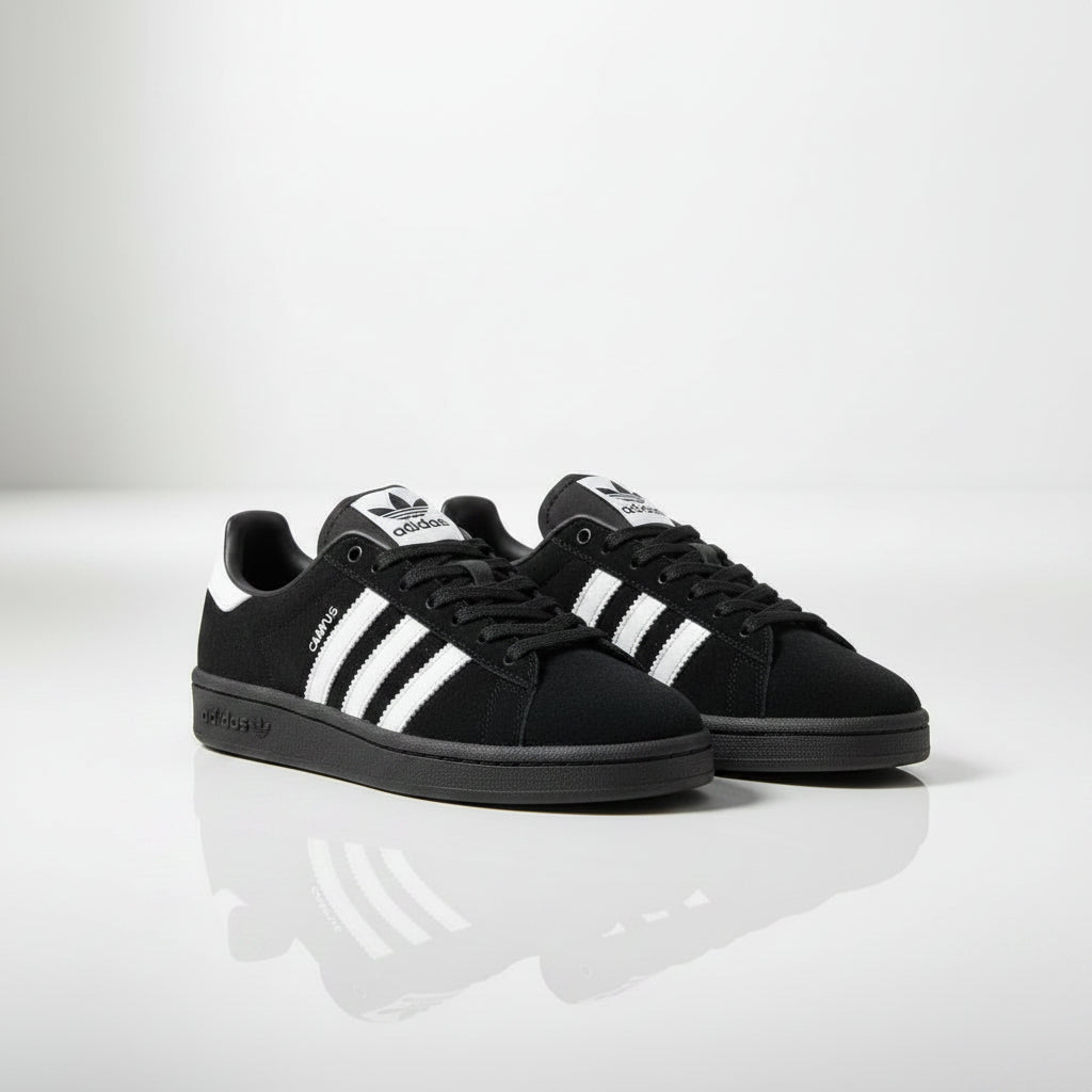 Bad Bunny  x Adidas Campus 00s