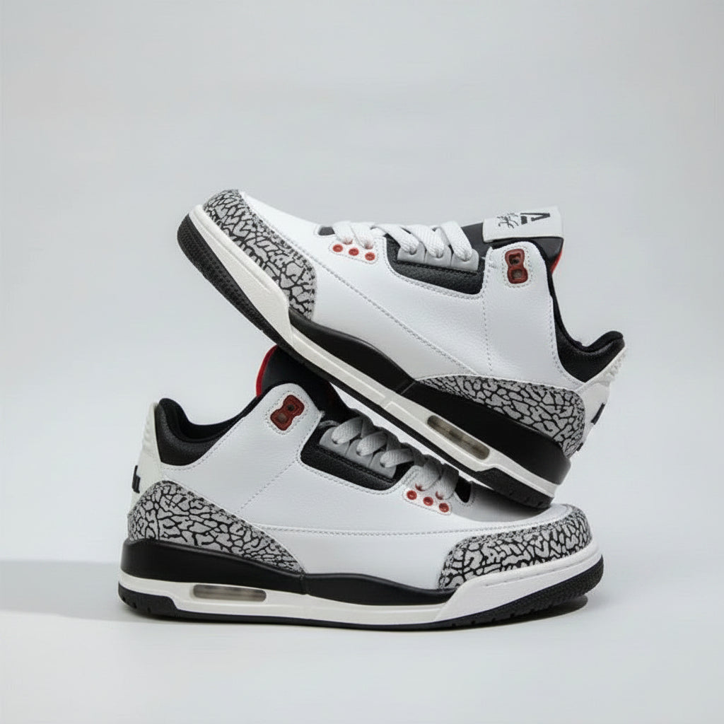 Air Jordan 3 Retro