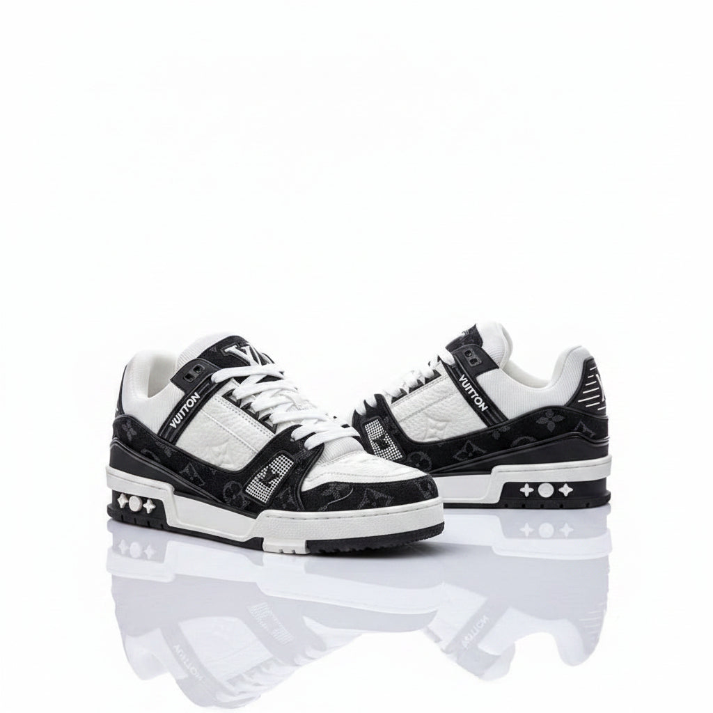 Louis Vuitton Trainer Sneaker (LV Trainer)