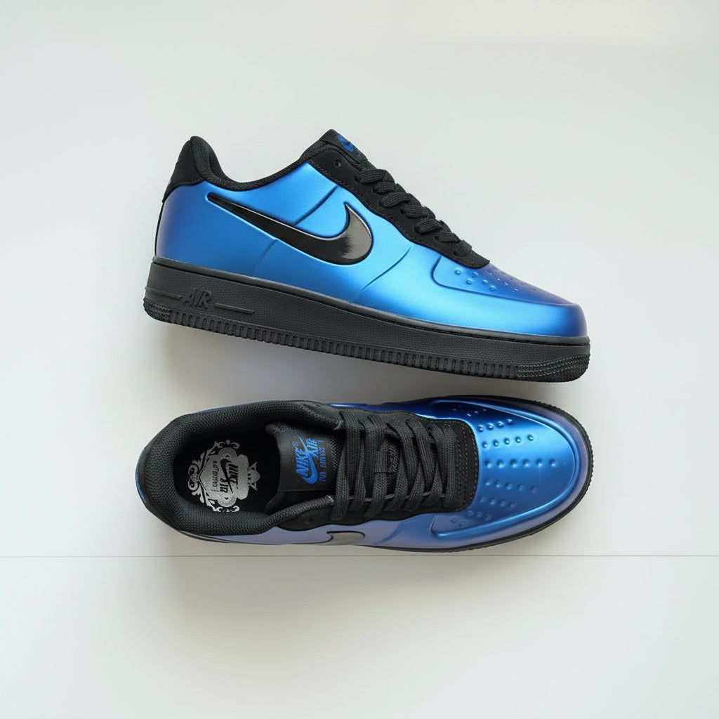 Nike Air Force 1 Low Foamposite