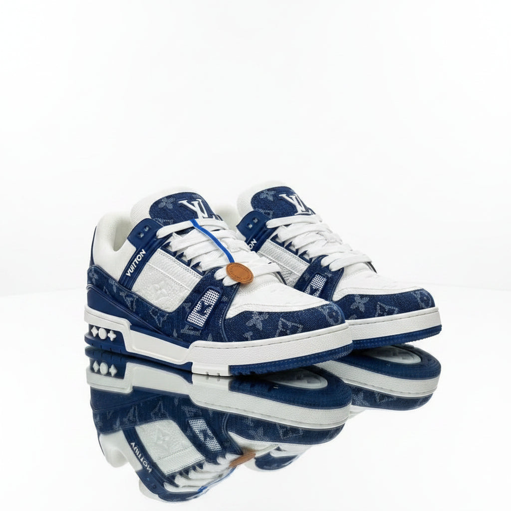 Louis Vuitton Trainer Sneaker (LV Trainer)