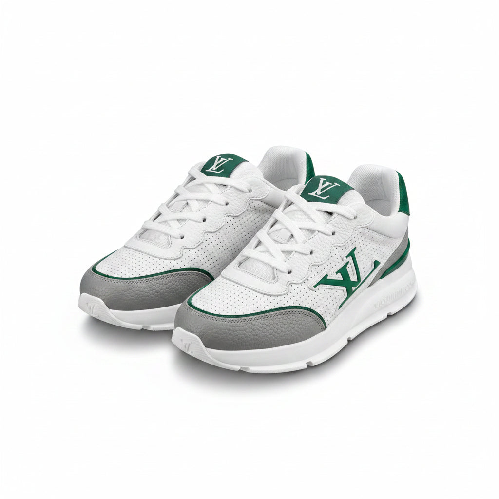 Louis Vuitton Run Away Sneaker