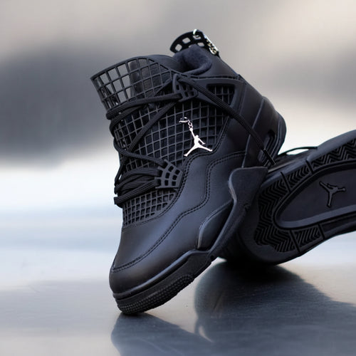 Air Jordan 4 NET