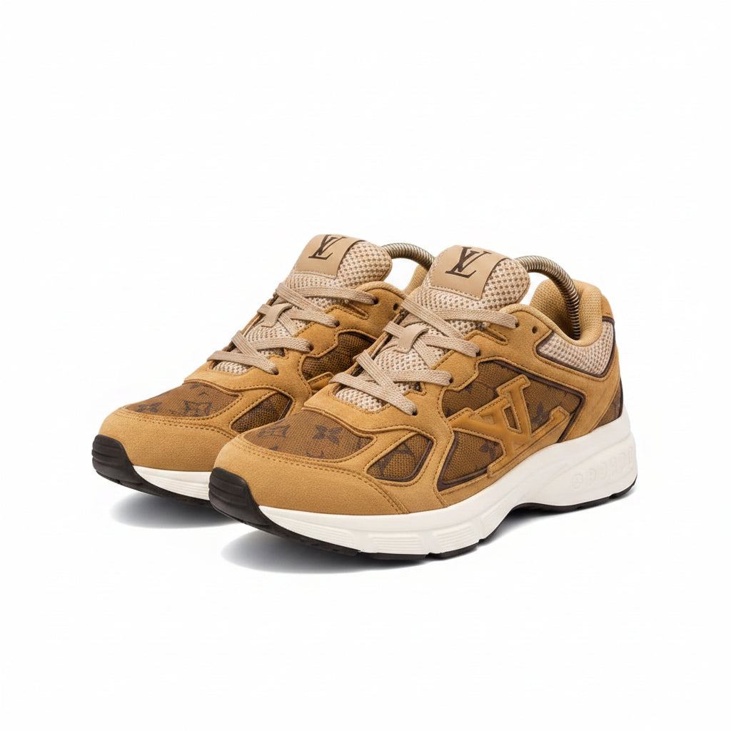 Louis Vuitton LV Runner Tatic Sneaker