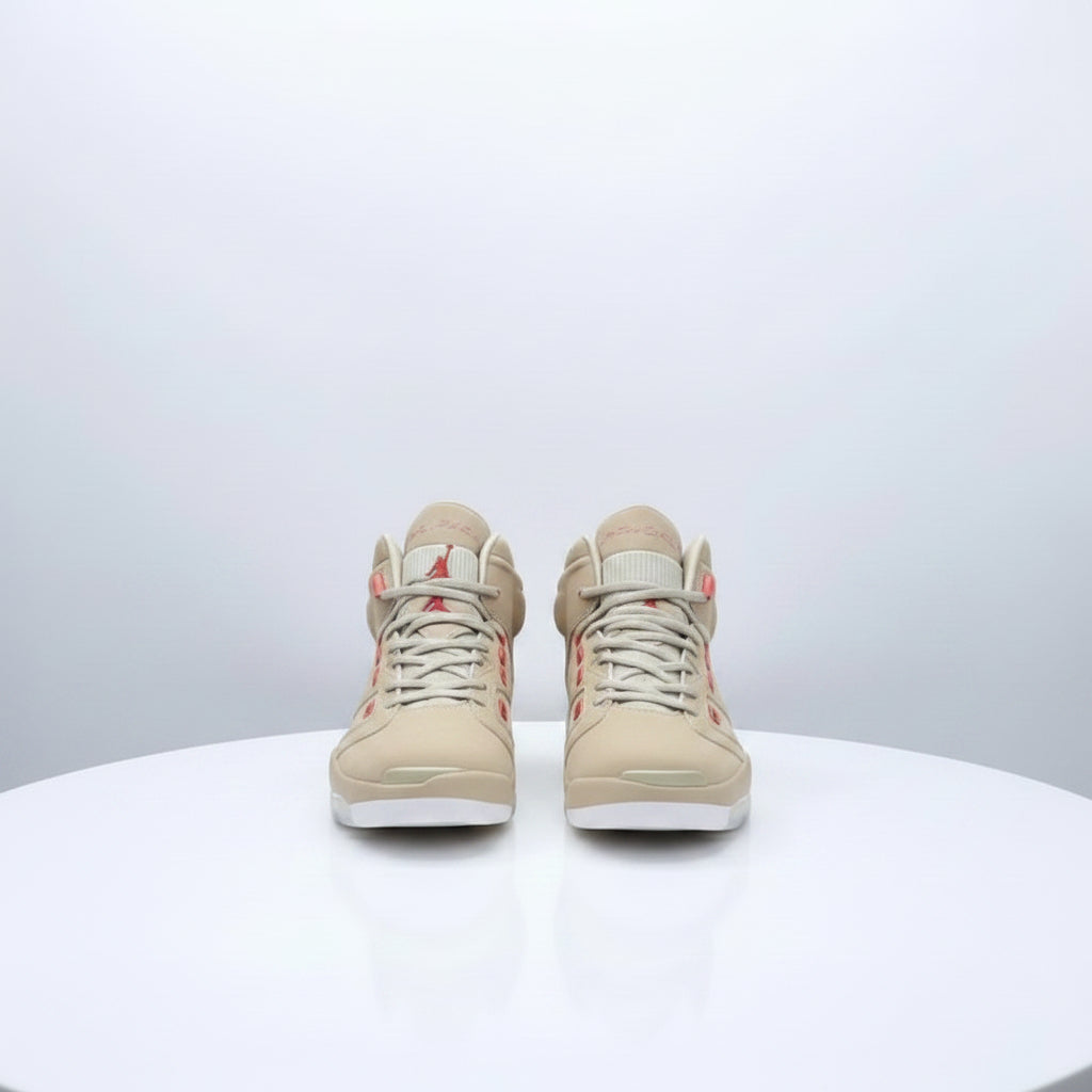 Jordan Jumpman MVP