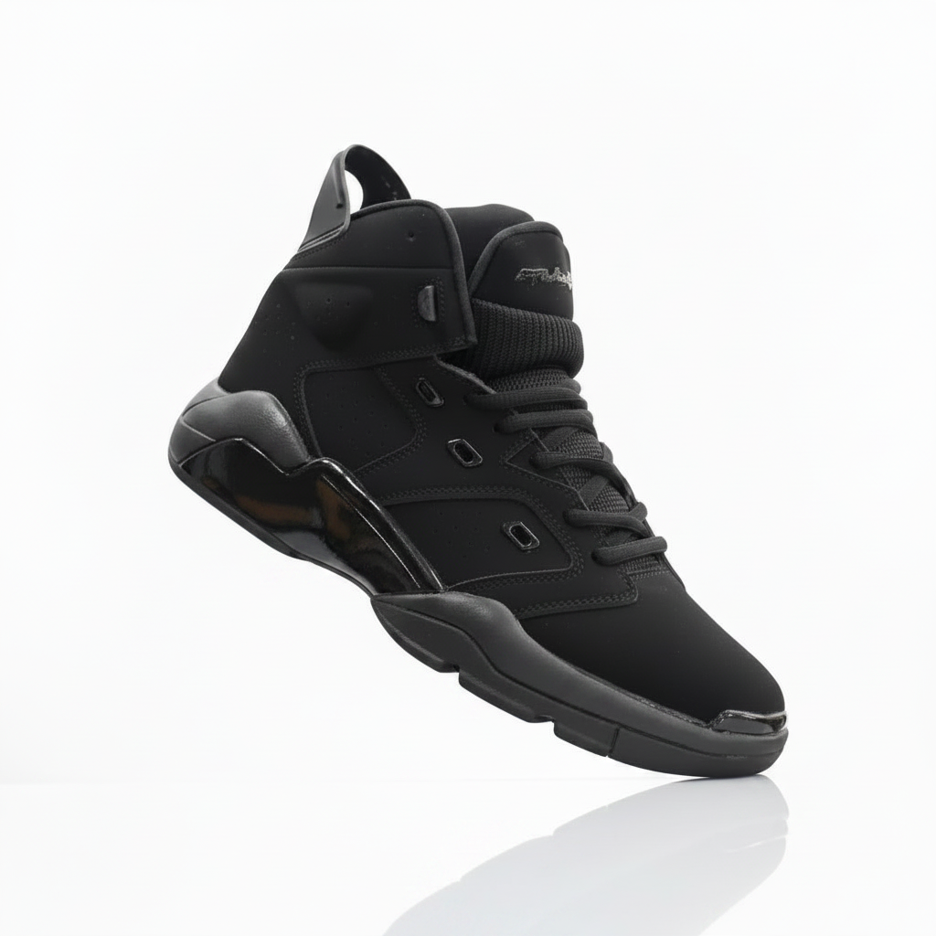 Jordan Jumpman MVP