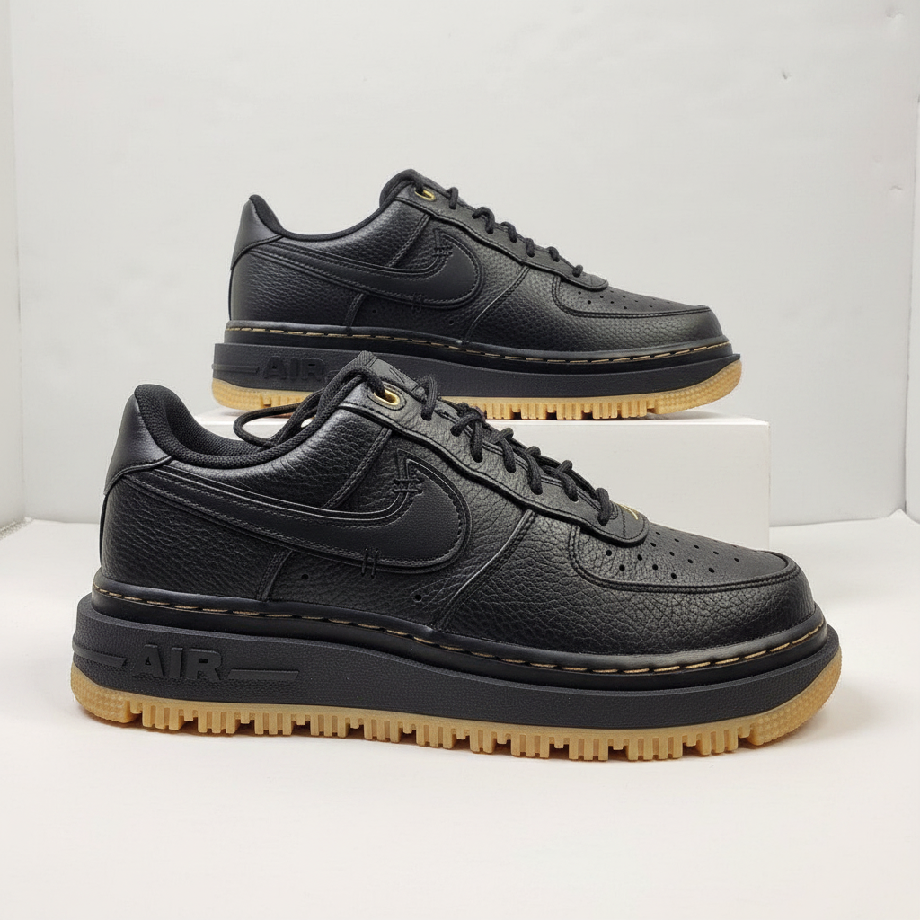 Nike Air Force 1 Luxe