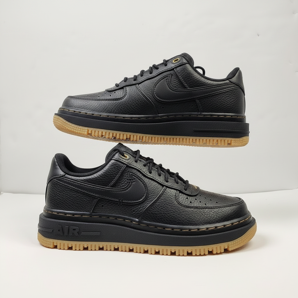 Nike Air Force 1 Luxe