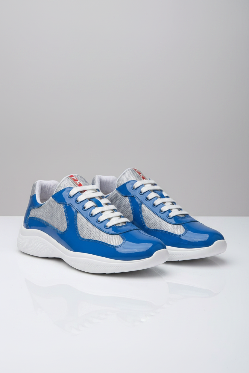 Prada America’s Cup Sneaker