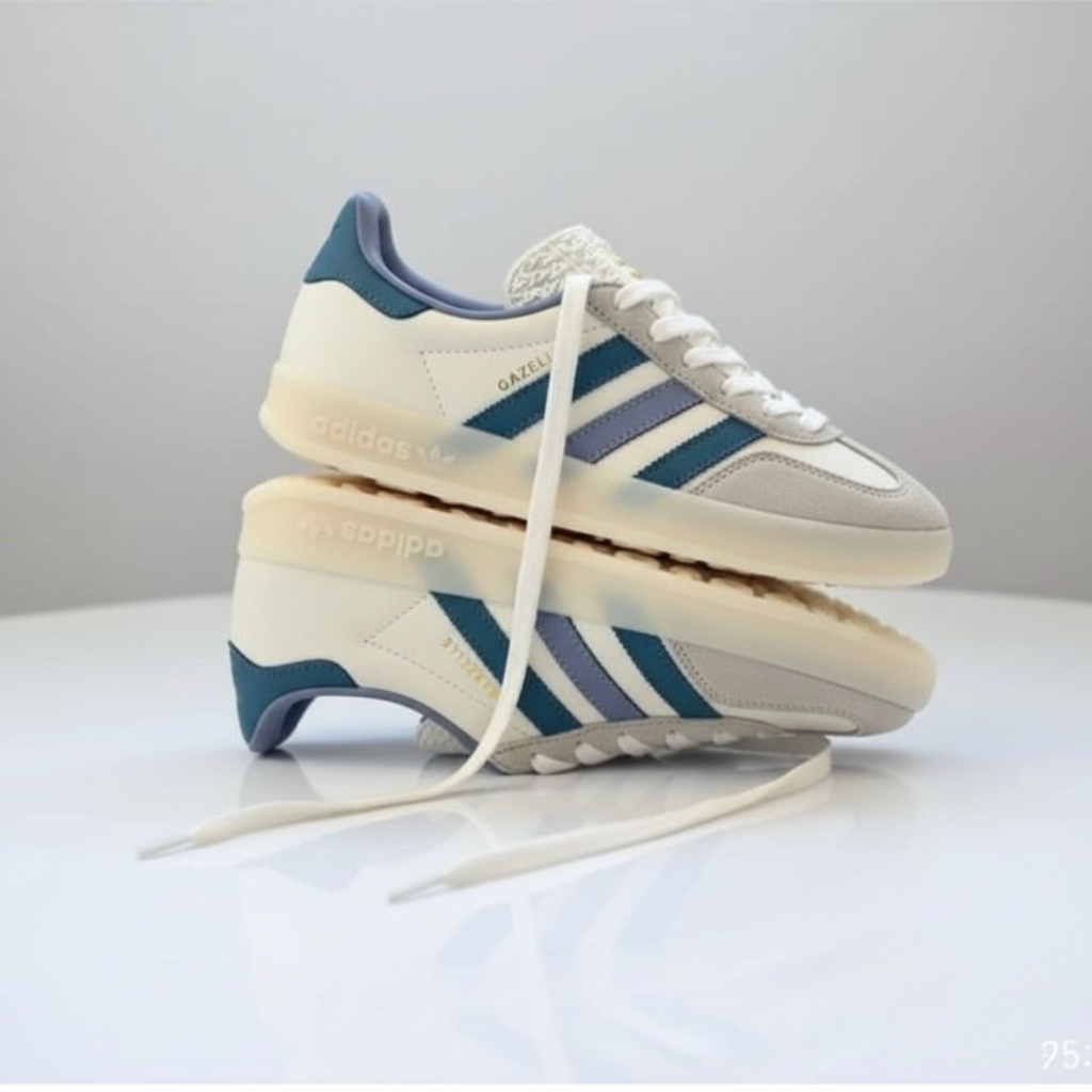adidas Gazelle Bold “Gazelle Platform”