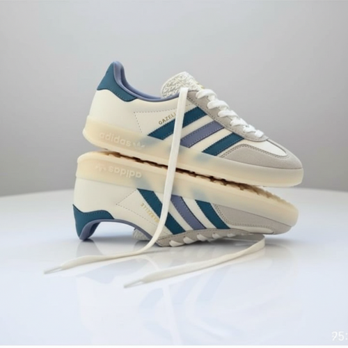 adidas Gazelle Bold “Gazelle Platform”