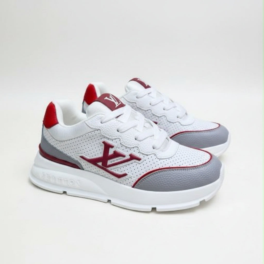 Louis Vuitton Run Away Sneaker