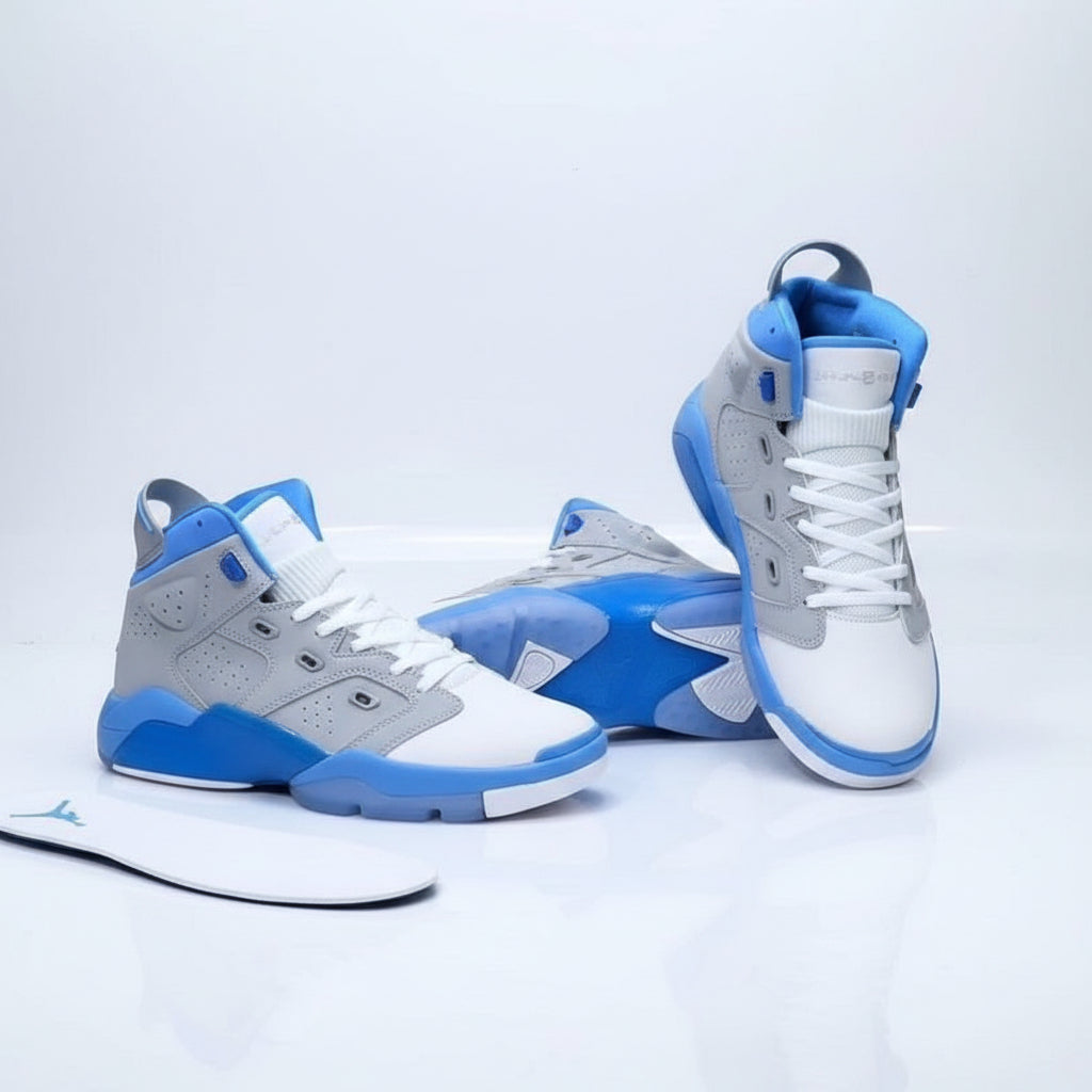 Jordan Jumpman MVP