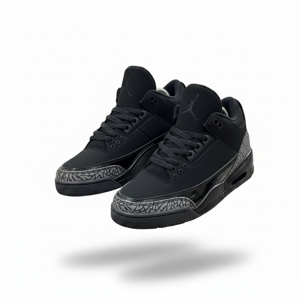 Air Jordan 3 Retro