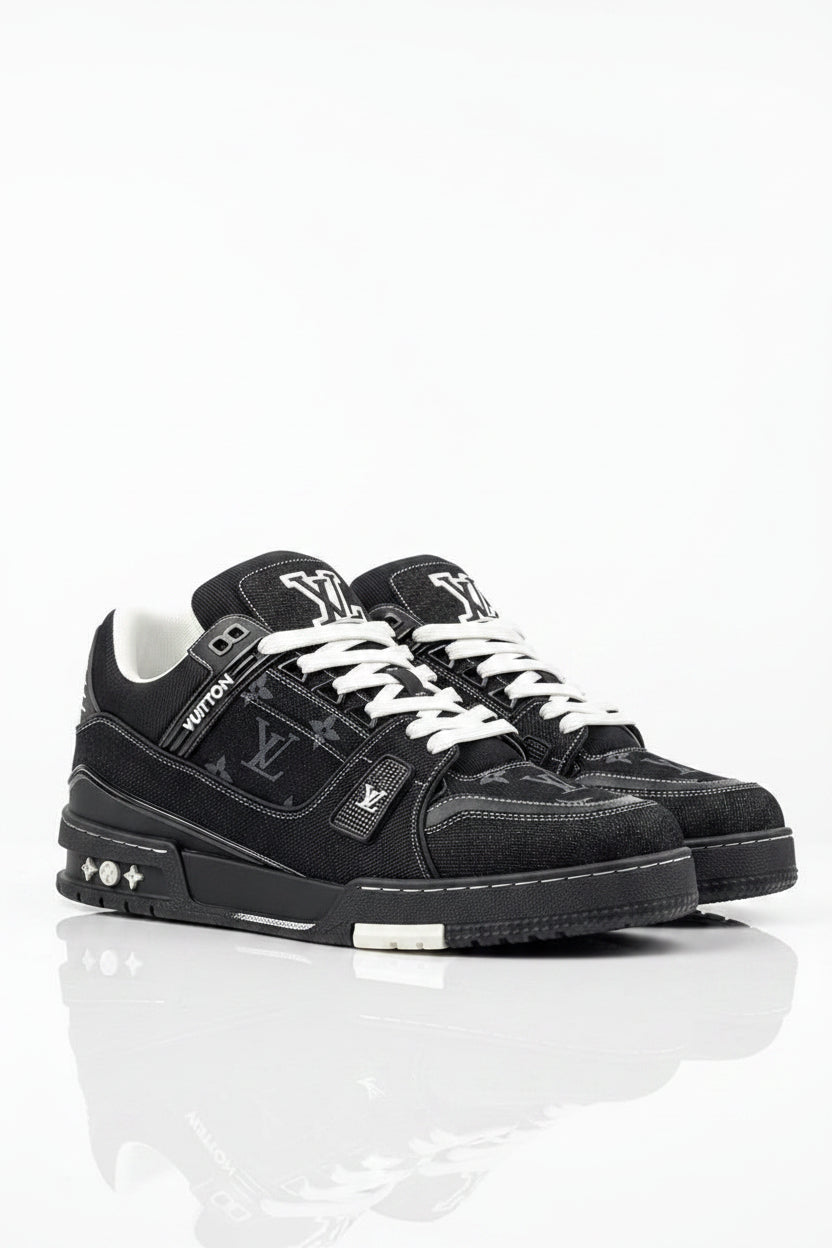 Louis Vuitton Trainer Sneaker (LV Trainer)