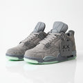 KAWS x Air Jordan 4 Retro