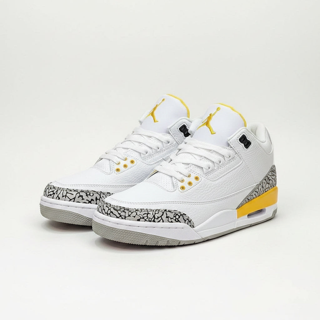 Air Jordan 3 Retro