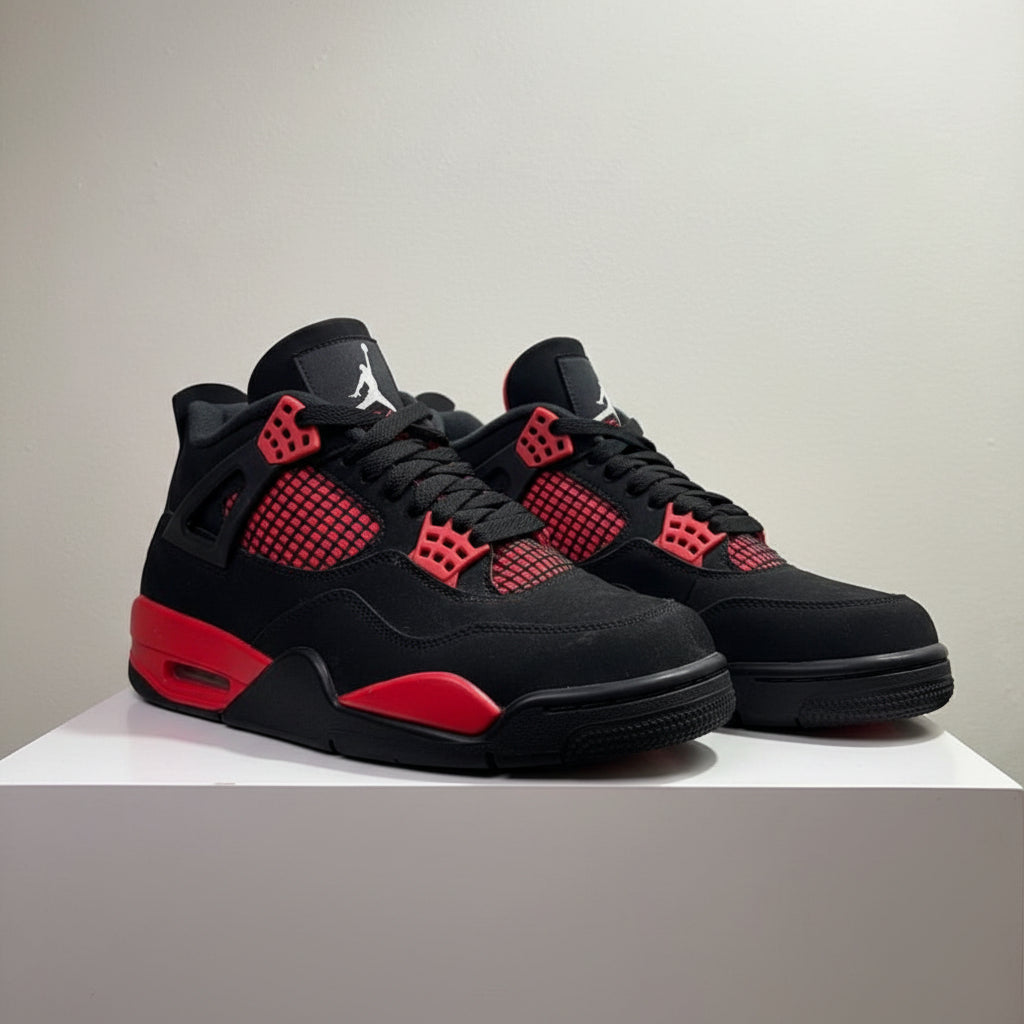 Air Jordan 4 Retro