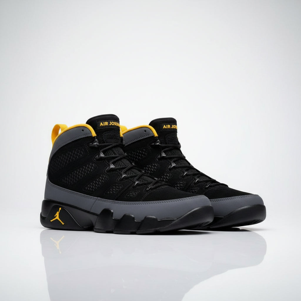 Air Jordan 9 Retro