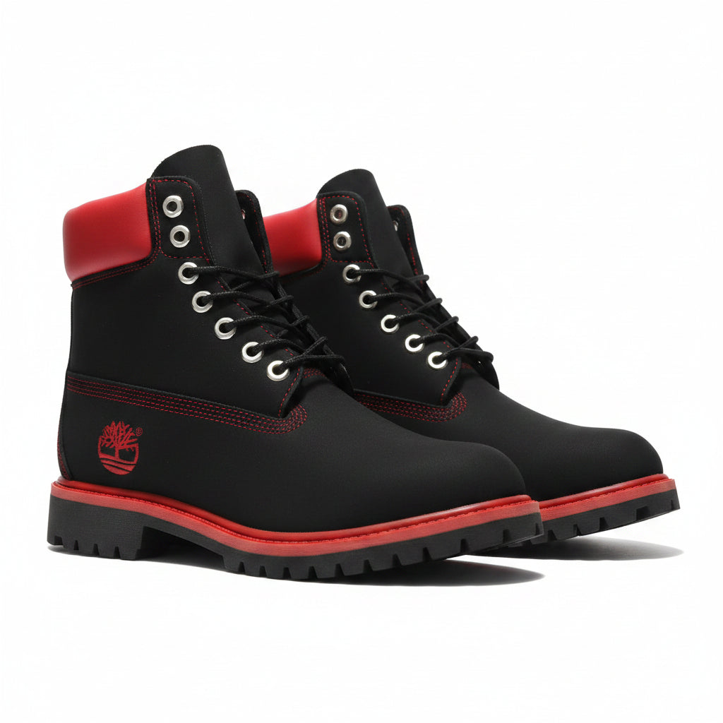 Timberland 6-Inch Premium Waterproof Boots