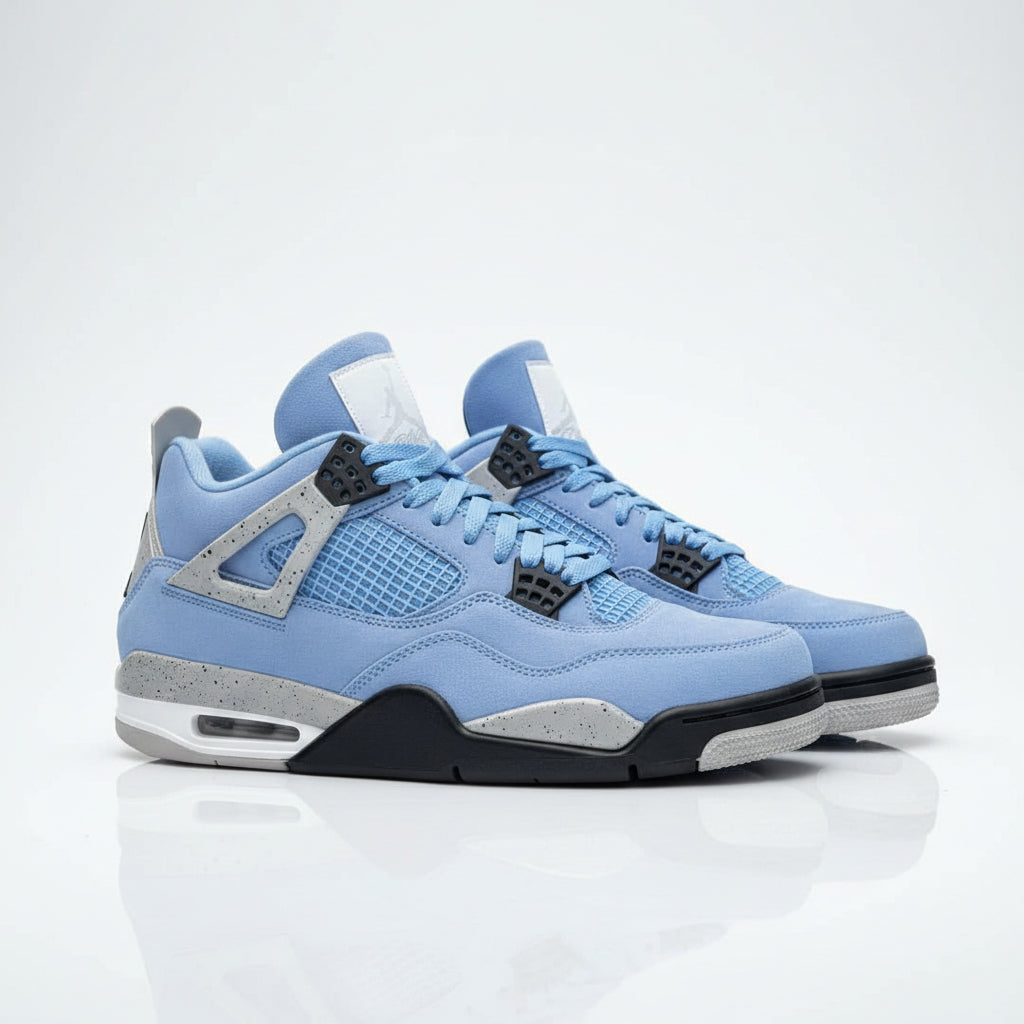 Air Jordan 4 Retro