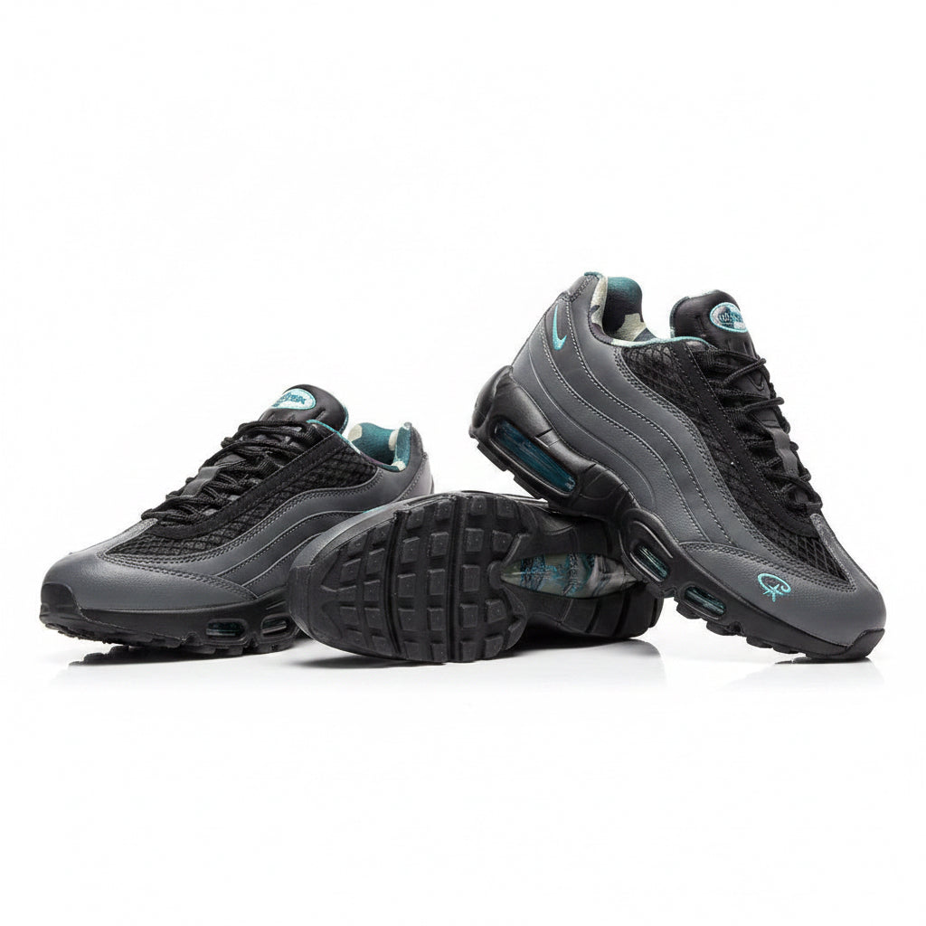 Corteiz x Nike Air Max 95