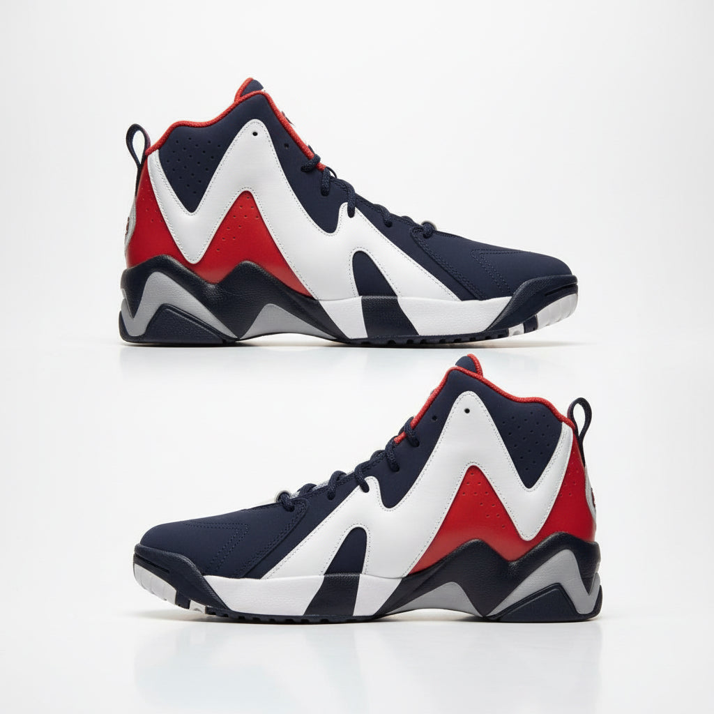 Reebok Kamikaze II