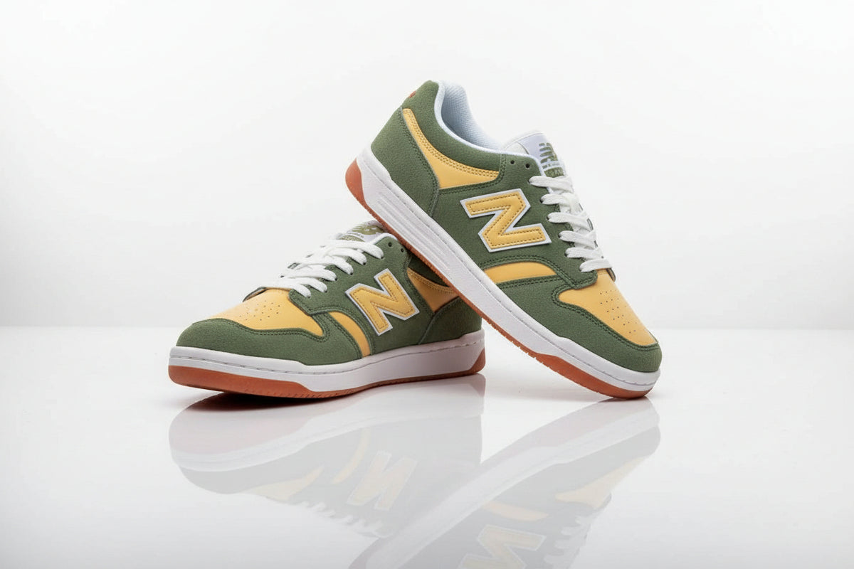 New Balance 550