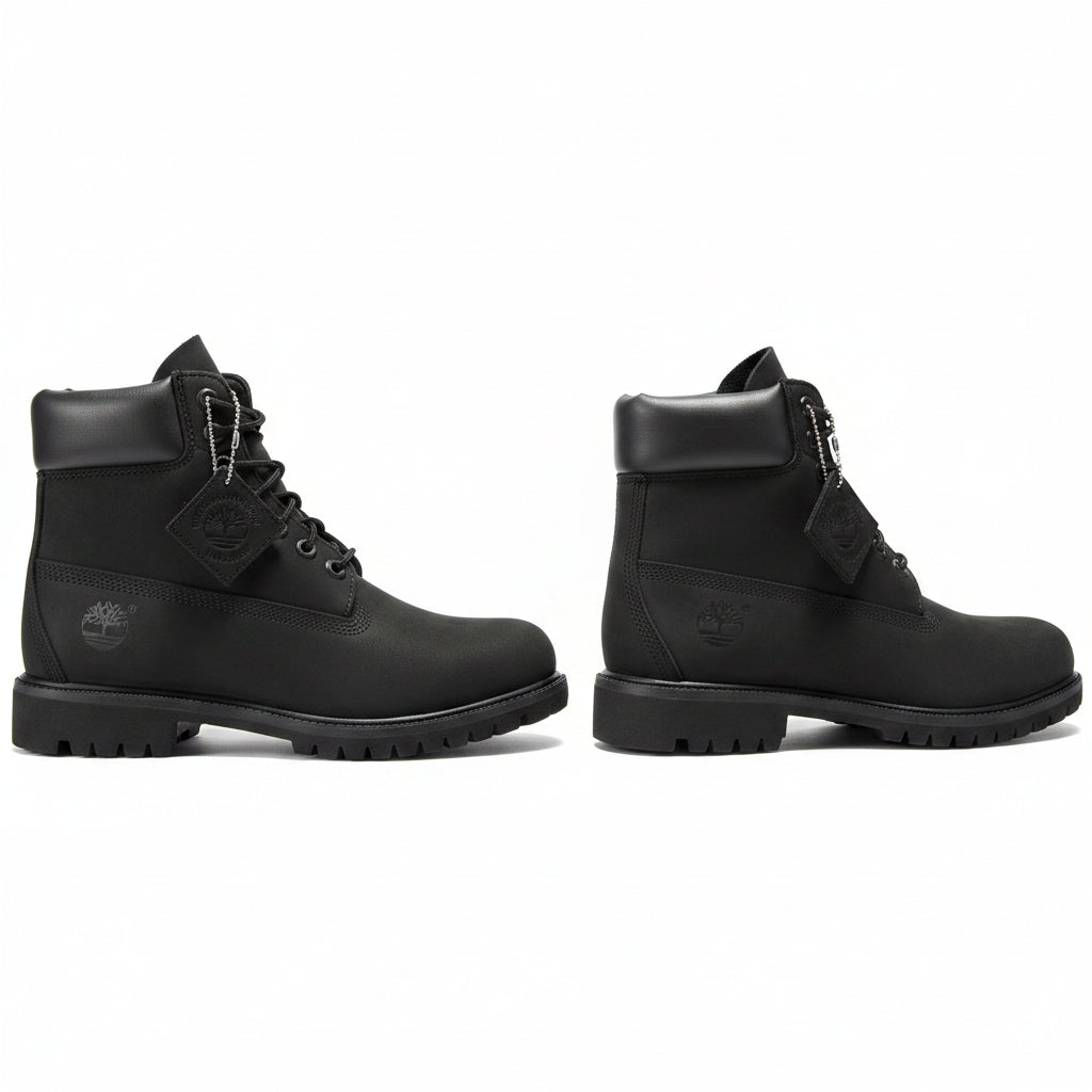 Timberland 6-Inch Premium Waterproof Boots