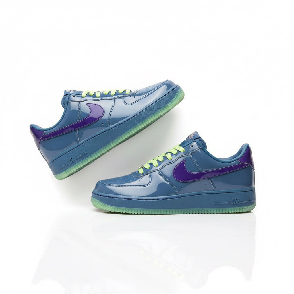 Nike Air Force 1 Low ‘07 Patent Leather