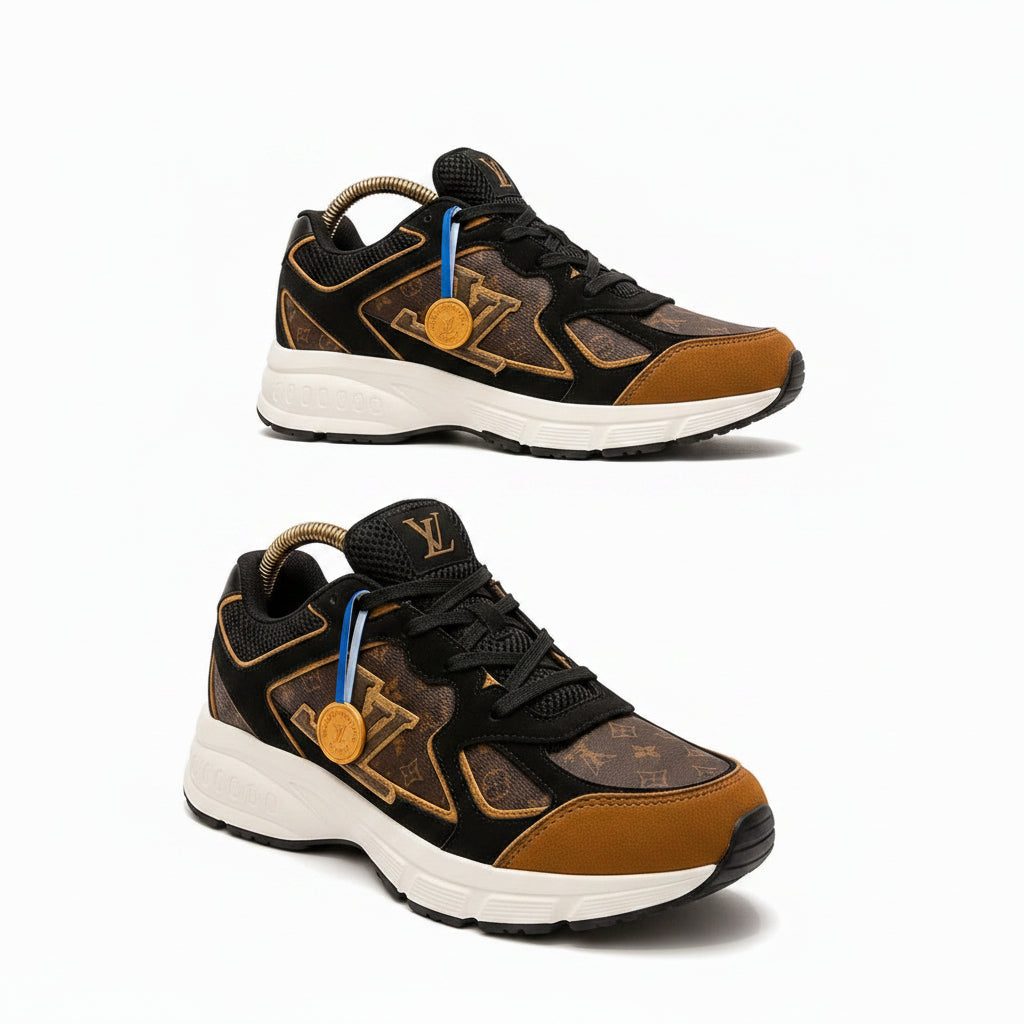 Louis Vuitton LV Runner Tatic Sneaker