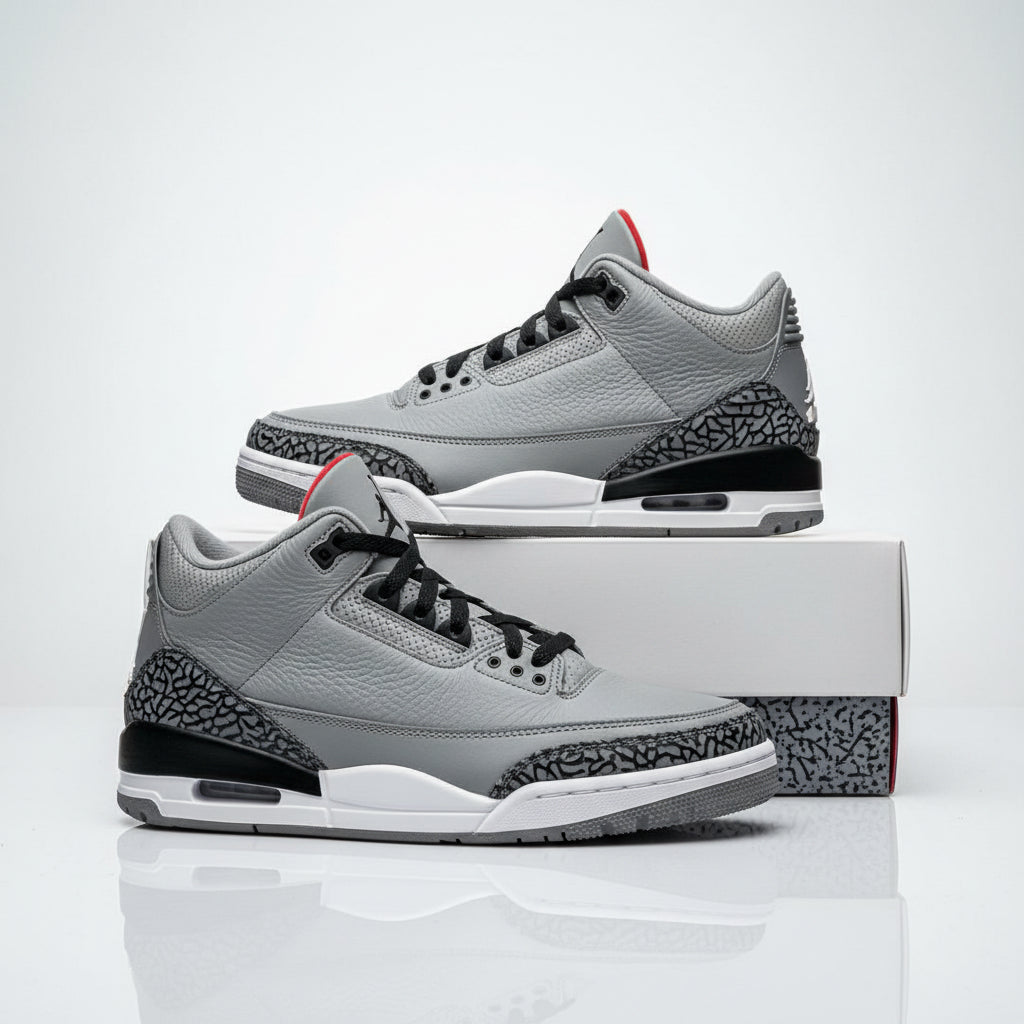 Air Jordan 3 Retro