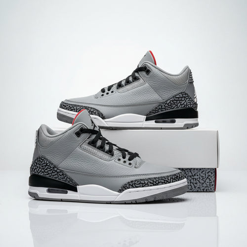 Air Jordan 3 Retro