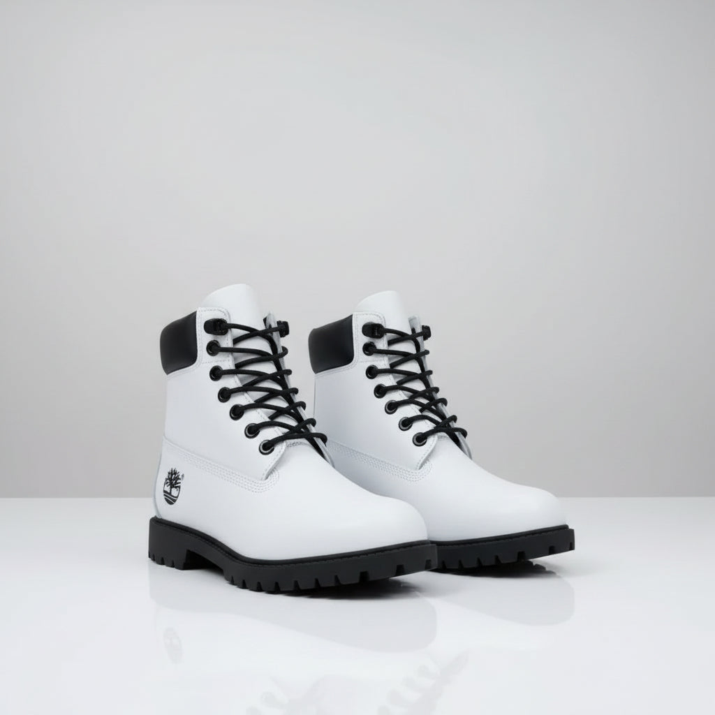 Timberland 6-Inch Premium Waterproof Boots