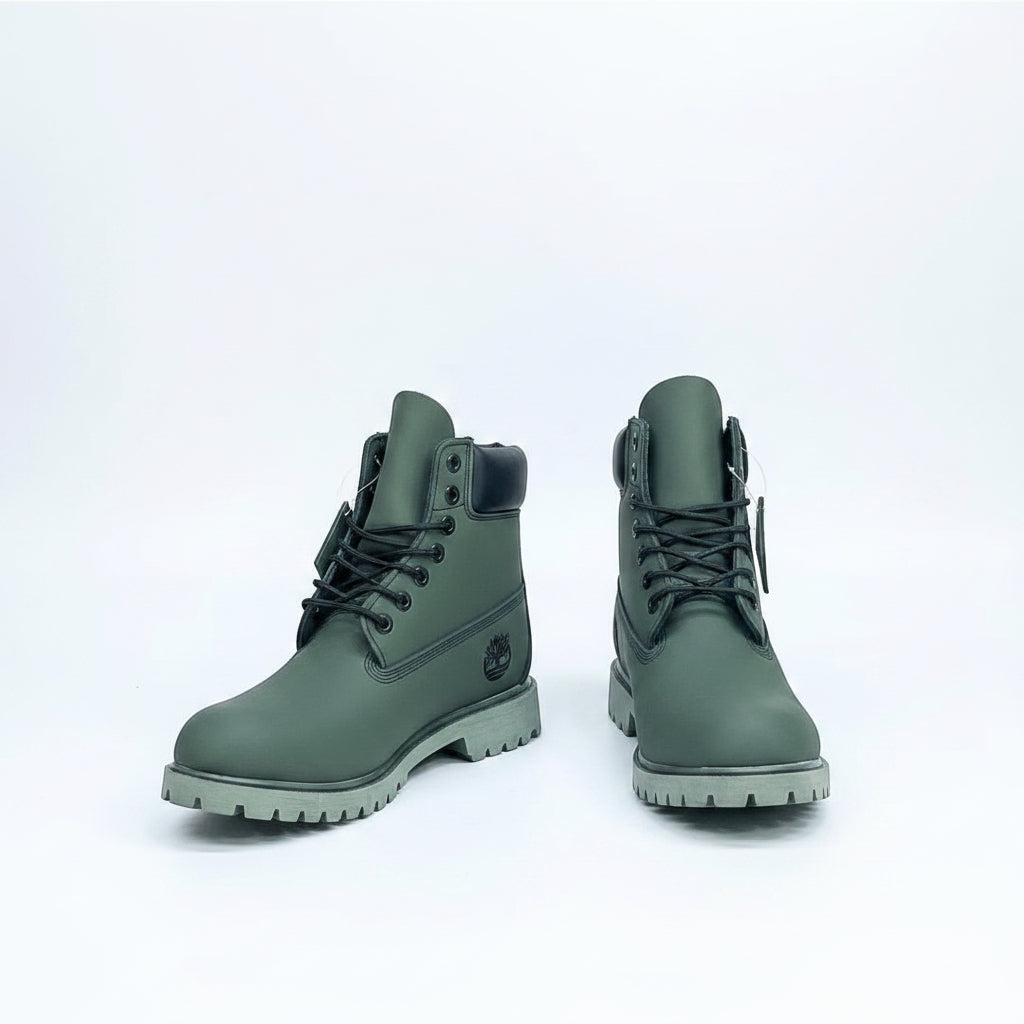Timberland 6-Inch Premium Waterproof Boots