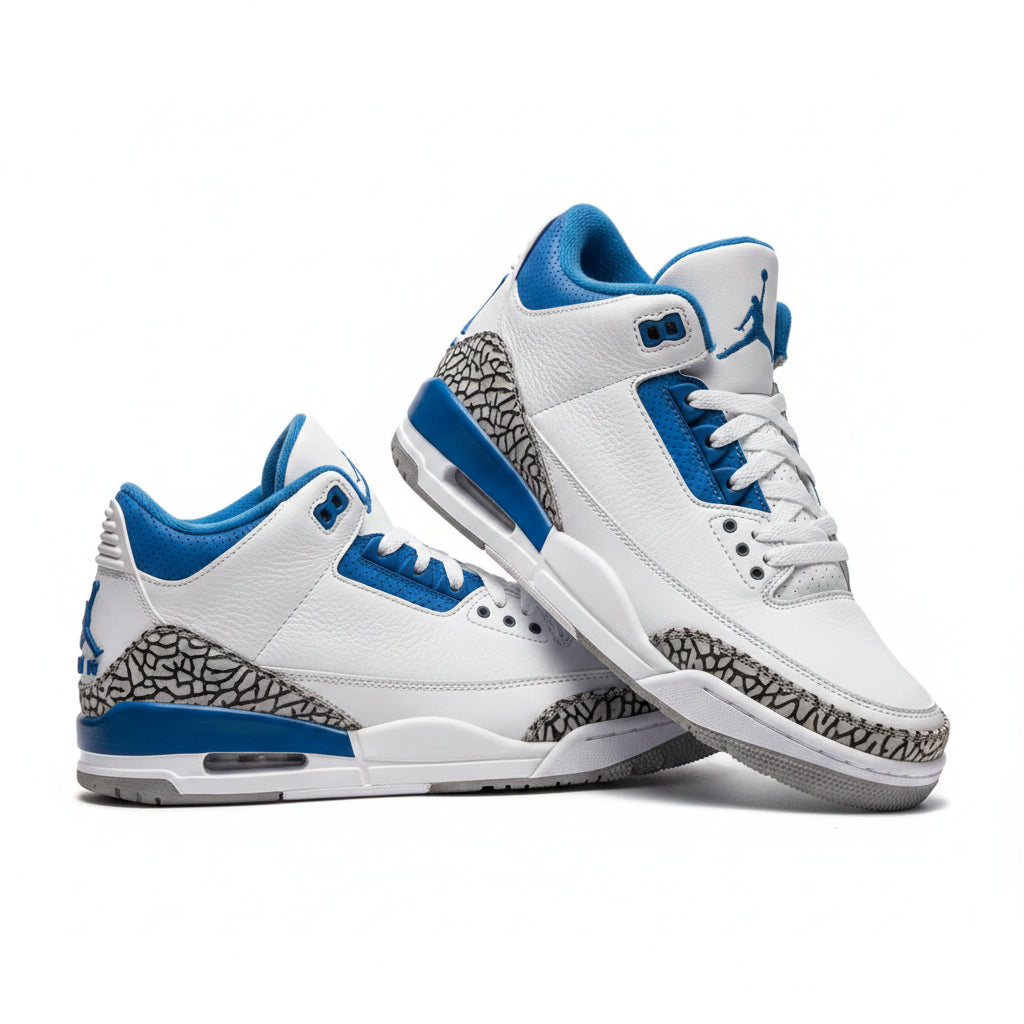 Air Jordan 3 Retro